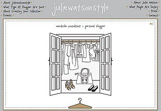 Julie Watson Personal Shopper